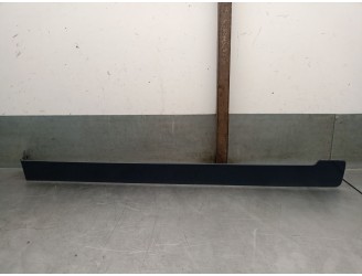 Recambio de molduras traseras para peugeot expert furgoneta (v_) 1.5 bluehdi 100 referencia OEM IAM 9808384280 1616332480 