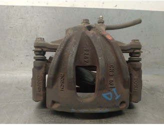 Recambio de pinza freno delantera izquierda para toyota avensis station wagon (_t25_) 2.4 (azt251_) referencia OEM IAM 477500506