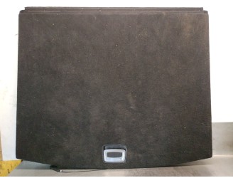 Recambio de bandeja trasera para mg mg hs (as23) 1.5 t (sas23) referencia OEM IAM 10783649 