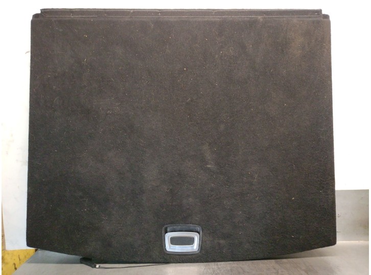 Replacement rear parcel shelf for MG MG HS (AS23) 1.5 T (SAS23) OEM IAM reference 10783649 