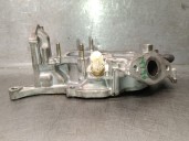 Replacement thermostat housing for Mazda CX-5 (KF) 2.0 Skyactiv-G AWD OEM IAM reference 2PD206 