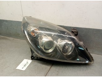 Recambio de faro derecho para opel vectra c gts (z02) 1.9 cdti (f68) referencia OEM IAM 93179919 1216576 89312325
