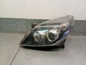 Recambio de faro izquierdo para opel vectra c gts (z02) 1.9 cdti (f68) referencia OEM IAM 93179918 1216575 