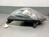 Recambio de faro izquierdo para opel vectra c gts (z02) 1.9 cdti (f68) referencia OEM IAM 93179918 1216575 
