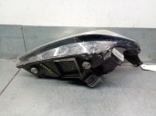 Recambio de faro izquierdo para opel vectra c gts (z02) 1.9 cdti (f68) referencia OEM IAM 93179918 1216575 