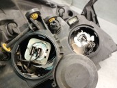 Recambio de faro izquierdo para opel vectra c gts (z02) 1.9 cdti (f68) referencia OEM IAM 93179918 1216575 