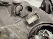 Recambio de faro izquierdo para opel vectra c gts (z02) 1.9 cdti (f68) referencia OEM IAM 93179918 1216575 