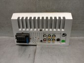 Recambio de pantalla multifuncion para subaru outback (br) 2.0 d awd (brd) referencia OEM IAM EE20 EE20 