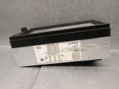 Recambio de pantalla multifuncion para subaru outback (br) 2.0 d awd (brd) referencia OEM IAM EE20 EE20 