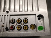 Recambio de pantalla multifuncion para subaru outback (br) 2.0 d awd (brd) referencia OEM IAM EE20 EE20 