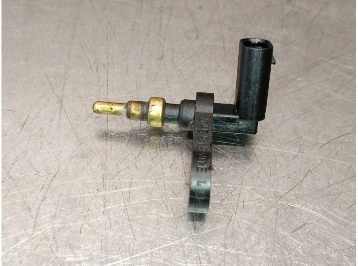 Recambio de sensor para volkswagen polo vi (aw1, bz1, ae1) 1.0 tsi referencia OEM IAM 04E919501E 