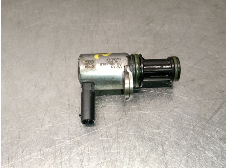 Recambio de valvula para volkswagen polo vi (aw1, bz1, ae1) 1.0 tsi referencia OEM IAM 05C906455E 42A32J13