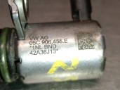 Recambio de valvula para volkswagen polo vi (aw1, bz1, ae1) 1.0 tsi referencia OEM IAM 05C906455E 42A32J13