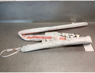 Recambio de airbag cortina delantero izquierdo para mg mg hs (as23) 1.5 t (sas23) referencia OEM IAM YFSS2034122 