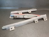 Recambio de airbag cortina delantero izquierdo para mg mg hs (as23) 1.5 t (sas23) referencia OEM IAM YFSS2034122 