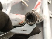 Recambio de airbag cortina delantero izquierdo para mg mg hs (as23) 1.5 t (sas23) referencia OEM IAM YFSS2034122 