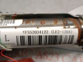 Recambio de airbag cortina delantero izquierdo para mg mg hs (as23) 1.5 t (sas23) referencia OEM IAM YFSS2034122 