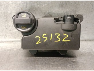 Recambio de tapa balancines para volkswagen polo vi (aw1, bz1, ae1) 1.0 tsi referencia OEM IAM 05C103495B 05C103495B 