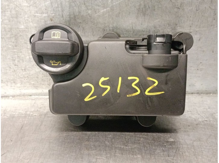 Recambio de tapa balancines para volkswagen polo vi (aw1, bz1, ae1) 1.0 tsi referencia OEM IAM 05C103495B 05C103495B 