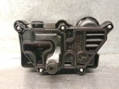 Recambio de tapa balancines para volkswagen polo vi (aw1, bz1, ae1) 1.0 tsi referencia OEM IAM 05C103495B 05C103495B 