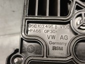 Recambio de tapa balancines para volkswagen polo vi (aw1, bz1, ae1) 1.0 tsi referencia OEM IAM 05C103495B 05C103495B 