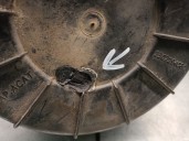 Recambio de carcasa filtro de aire para citroën jumpy i furgoneta (bs_, bt_, by_, bz_) 2.0 hdi 95 referencia OEM IAM 1307194080 