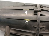 Recambio de carcasa filtro de aire para citroën jumpy i furgoneta (bs_, bt_, by_, bz_) 2.0 hdi 95 referencia OEM IAM 1307194080 