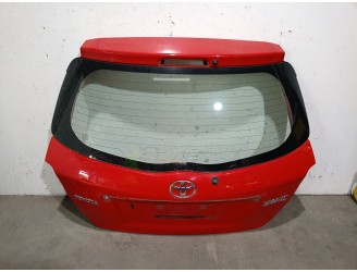 Recambio de porton trasero para toyota yaris (_p13_) 1.0 (ksp130_) referencia OEM IAM 670050D111 670050D111 