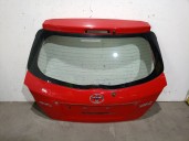 Recambio de porton trasero para toyota yaris (_p13_) 1.0 (ksp130_) referencia OEM IAM 670050D111 670050D111 