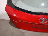 Recambio de porton trasero para toyota yaris (_p13_) 1.0 (ksp130_) referencia OEM IAM 670050D111 670050D111 