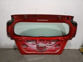 Recambio de porton trasero para toyota yaris (_p13_) 1.0 (ksp130_) referencia OEM IAM 670050D111 670050D111 