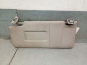 Recambio de parasol izquierdo para ford mondeo iii sedán (b4y) 2.0 16v di / tddi / tdci referencia OEM IAM 1S71F04101CGYRCI 1146