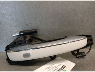 Recambio de maneta exterior delantera derecha para mg mg hs (as23) 1.5 t (sas23) referencia OEM IAM 15E4E 