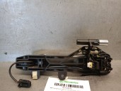 Recambio de maneta exterior delantera derecha para mg mg hs (as23) 1.5 t (sas23) referencia OEM IAM 15E4E 