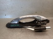 Recambio de maneta exterior delantera derecha para mg mg hs (as23) 1.5 t (sas23) referencia OEM IAM 15E4E 