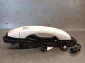 Recambio de maneta exterior delantera derecha para mg mg hs (as23) 1.5 t (sas23) referencia OEM IAM 15E4E 