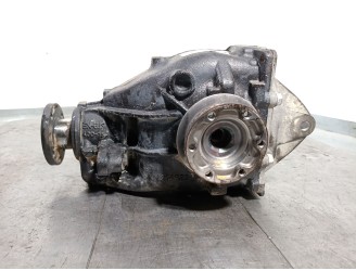 Recambio de diferencial trasero para bmw x3 (e83) 2.0 d referencia OEM IAM 7535119 33107535120 3.07