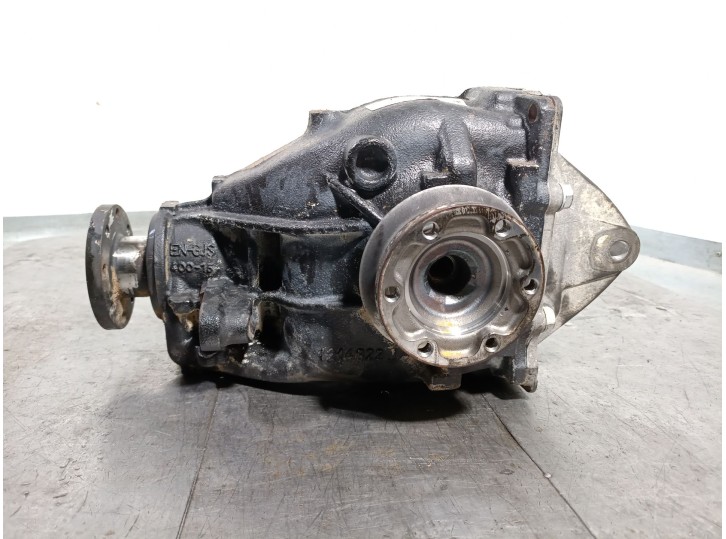 Recambio de diferencial trasero para bmw x3 (e83) 2.0 d referencia OEM IAM 7535119 33107535120 3.07