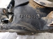 Recambio de diferencial trasero para bmw x3 (e83) 2.0 d referencia OEM IAM 7535119 33107535120 3.07