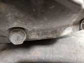 Recambio de diferencial trasero para bmw x3 (e83) 2.0 d referencia OEM IAM 7535119 33107535120 3.07