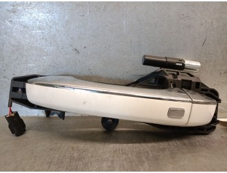 Recambio de maneta exterior delantera izquierda para mg mg hs (as23) 1.5 t (sas23) referencia OEM IAM 15E4E 