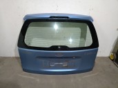 Recambio de porton trasero para hyundai i30 (fd) 1.6 referencia OEM IAM 737002R210 737002R210 