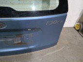 Recambio de porton trasero para hyundai i30 (fd) 1.6 referencia OEM IAM 737002R210 737002R210 