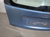 Recambio de porton trasero para hyundai i30 (fd) 1.6 referencia OEM IAM 737002R210 737002R210 