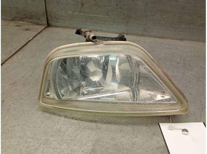 Recambio de faro antiniebla izquierdo para ford focus i (daw, dbw) 1.8 tdci referencia OEM IAM 2M5115201AG 1306253 