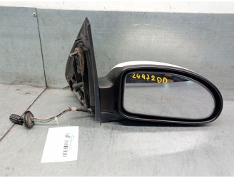 Replacement right wing mirror for Ford Focus I (DAW, DBW) 1.8 TDCi OEM IAM reference 98AB17682HS 1347095 