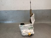 Replacement front right door lock for MG MG HS (AS23) 1.5 T (SAS23) OEM IAM reference 10640635 