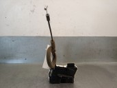 Replacement front right door lock for MG MG HS (AS23) 1.5 T (SAS23) OEM IAM reference 10640635 