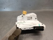 Replacement front right door lock for MG MG HS (AS23) 1.5 T (SAS23) OEM IAM reference 10640635 