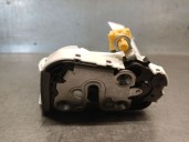 Replacement front right door lock for MG MG HS (AS23) 1.5 T (SAS23) OEM IAM reference 10640635 